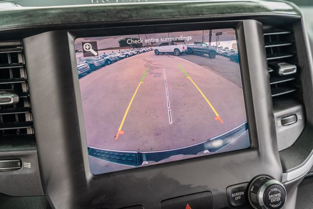 2019 Ram 1500 Big Horn Lone Star SPORT CREW CAB RWD / 5.7L HEMI | Austin, TX | Rocky Mountain Truck Stop Austin 2019 Ram 1500 Big Horn Lone Star SPORT CREW CAB RWD / 5.7L HEMI | Austin, TX | Rocky Mountain Truck Stop Austin