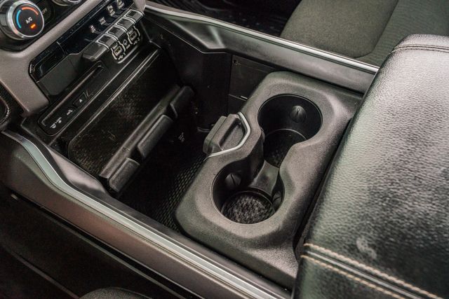 2019 Ram 1500 Big Horn Lone Star SPORT CREW CAB RWD / 5.7L HEMI | Austin, TX | Rocky Mountain Truck Stop Austin 2019 Ram 1500 Big Horn Lone Star SPORT CREW CAB RWD / 5.7L HEMI | Austin, TX | Rocky Mountain Truck Stop Austin