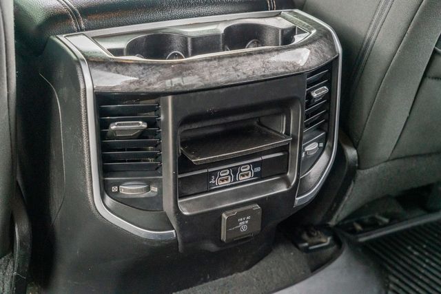 2019 Ram 1500 Big Horn Lone Star SPORT CREW CAB RWD / 5.7L HEMI | Austin, TX | Rocky Mountain Truck Stop Austin 2019 Ram 1500 Big Horn Lone Star SPORT CREW CAB RWD / 5.7L HEMI | Austin, TX | Rocky Mountain Truck Stop Austin