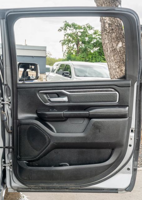 2019 Ram 1500 Big Horn Lone Star SPORT CREW CAB RWD / 5.7L HEMI | Austin, TX | Rocky Mountain Truck Stop Austin 2019 Ram 1500 Big Horn Lone Star SPORT CREW CAB RWD / 5.7L HEMI | Austin, TX | Rocky Mountain Truck Stop Austin