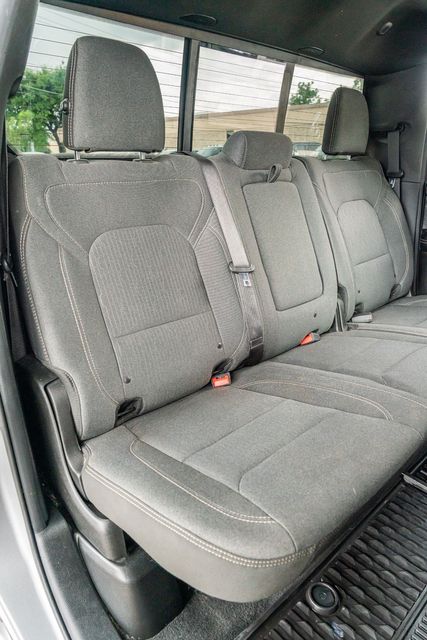 2019 Ram 1500 Big Horn Lone Star SPORT CREW CAB RWD / 5.7L HEMI | Austin, TX | Rocky Mountain Truck Stop Austin 2019 Ram 1500 Big Horn Lone Star SPORT CREW CAB RWD / 5.7L HEMI | Austin, TX | Rocky Mountain Truck Stop Austin