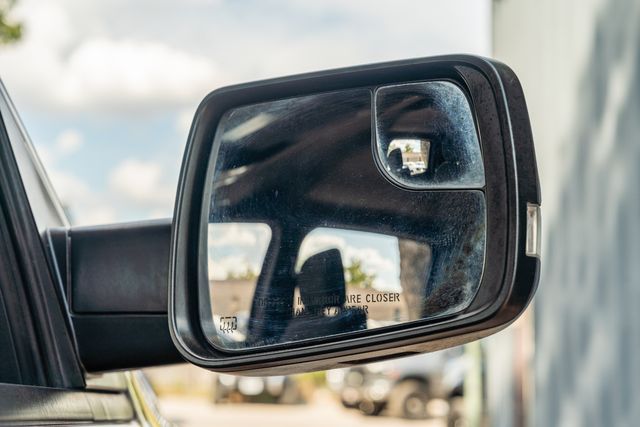 2019 Ram 1500 Big Horn Lone Star Crew Cab 4X4 / 5.7L HEMI V8 | Austin, TX | Rocky Mountain Truck Stop Austin 2019 Ram 1500 Big Horn Lone Star Crew Cab 4X4 / 5.7L HEMI V8 | Austin, TX | Rocky Mountain Truck Stop Austin