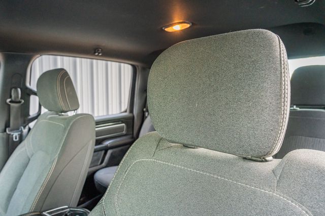 2019 Ram 1500 Big Horn Lone Star Crew Cab 4X4 / 5.7L HEMI V8 | Austin, TX | Rocky Mountain Truck Stop Austin 2019 Ram 1500 Big Horn Lone Star Crew Cab 4X4 / 5.7L HEMI V8 | Austin, TX | Rocky Mountain Truck Stop Austin