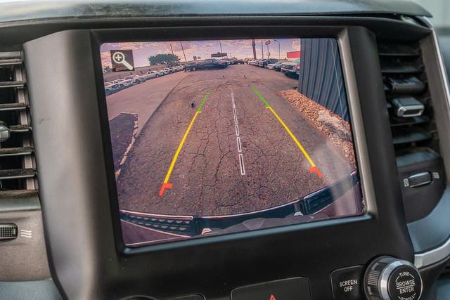 2019 Ram 1500 Big Horn Lone Star Crew Cab 4X4 / 5.7L HEMI V8 | Austin, TX | Rocky Mountain Truck Stop Austin 2019 Ram 1500 Big Horn Lone Star Crew Cab 4X4 / 5.7L HEMI V8 | Austin, TX | Rocky Mountain Truck Stop Austin