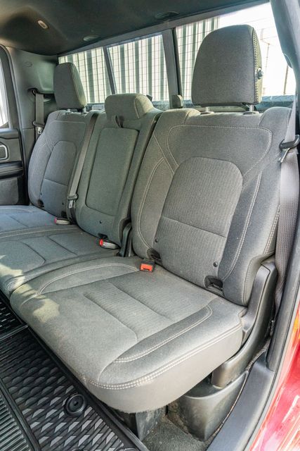 2019 Ram 1500 Big Horn Lone Star Crew Cab 4X4 / 5.7L HEMI V8 | Austin, TX | Rocky Mountain Truck Stop Austin 2019 Ram 1500 Big Horn Lone Star Crew Cab 4X4 / 5.7L HEMI V8 | Austin, TX | Rocky Mountain Truck Stop Austin