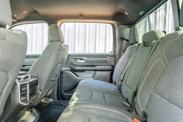 2019 Ram 1500 Big Horn Lone Star Crew Cab 4X4 / 5.7L HEMI V8 | Austin, TX | Rocky Mountain Truck Stop Austin 2019 Ram 1500 Big Horn Lone Star Crew Cab 4X4 / 5.7L HEMI V8 | Austin, TX | Rocky Mountain Truck Stop Austin