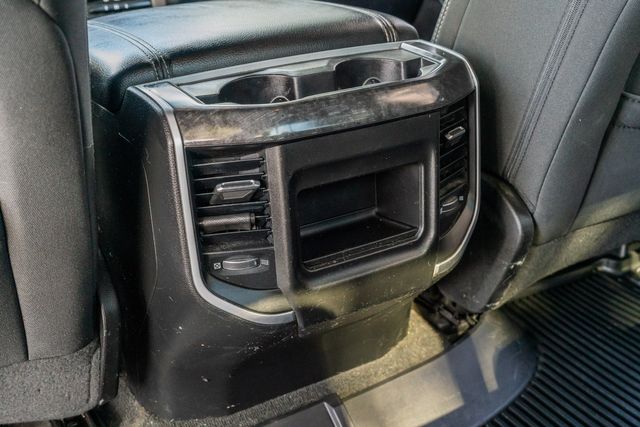 2019 Ram 1500 Big Horn Lone Star Crew Cab 4X4 / 5.7L HEMI V8 | Austin, TX | Rocky Mountain Truck Stop Austin 2019 Ram 1500 Big Horn Lone Star Crew Cab 4X4 / 5.7L HEMI V8 | Austin, TX | Rocky Mountain Truck Stop Austin