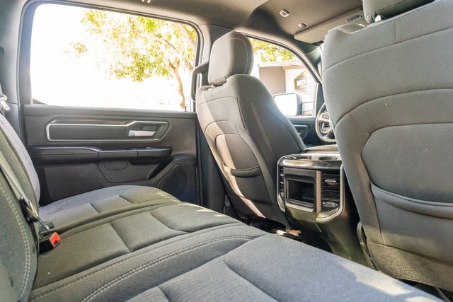 2019 Ram 1500 Big Horn Lone Star Crew Cab 4X4 / 5.7L HEMI V8 | Austin, TX | Rocky Mountain Truck Stop Austin 2019 Ram 1500 Big Horn Lone Star Crew Cab 4X4 / 5.7L HEMI V8 | Austin, TX | Rocky Mountain Truck Stop Austin