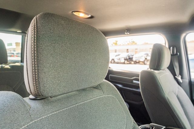 2019 Ram 1500 Big Horn Lone Star Crew Cab 4X4 / 5.7L HEMI V8 | Austin, TX | Rocky Mountain Truck Stop Austin 2019 Ram 1500 Big Horn Lone Star Crew Cab 4X4 / 5.7L HEMI V8 | Austin, TX | Rocky Mountain Truck Stop Austin