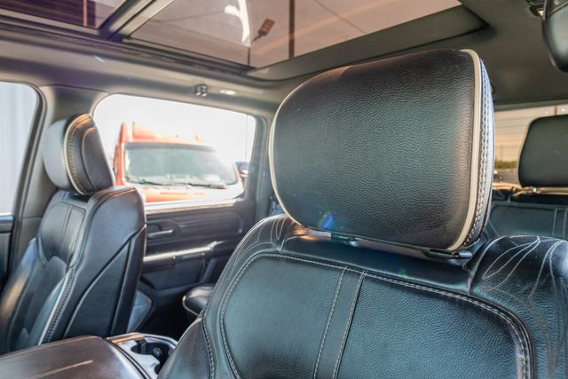 2019 Ram 1500 Limited KENTUCKY DERBY ED 4X4 / LOADED BIG SCREEN | Dallas, TX | Rocky Mountain Truck Stop Dallas