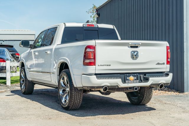 2019 Ram 1500 Limited KENTUCKY DERBY ED 4X4 / LOADED BIG SCREEN | Dallas, TX | Rocky Mountain Truck Stop Dallas 2019 Ram 1500 Limited KENTUCKY DERBY ED 4X4 / LOADED BIG SCREEN | Dallas, TX | Rocky Mountain Truck Stop Dallas