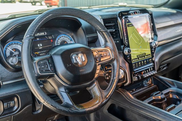 2019 Ram 1500 Limited KENTUCKY DERBY ED 4X4 / LOADED BIG SCREEN | Dallas, TX | Rocky Mountain Truck Stop Dallas 2019 Ram 1500 Limited KENTUCKY DERBY ED 4X4 / LOADED BIG SCREEN | Dallas, TX | Rocky Mountain Truck Stop Dallas