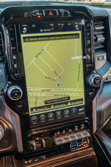 2019 Ram 1500 Limited KENTUCKY DERBY ED 4X4 / LOADED BIG SCREEN | Dallas, TX | Rocky Mountain Truck Stop Dallas