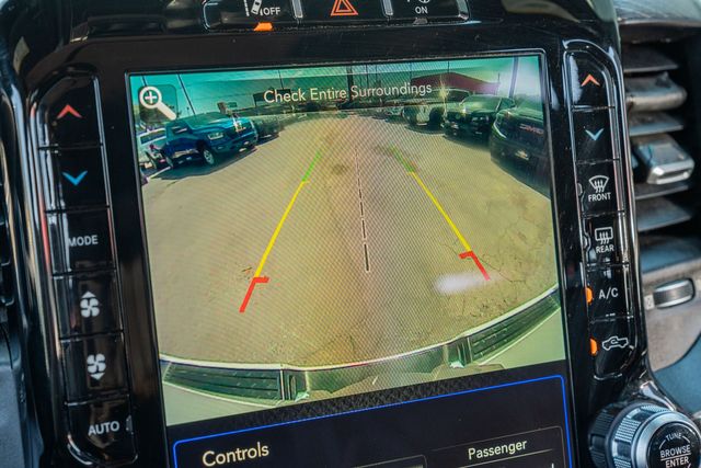 2019 Ram 1500 Limited KENTUCKY DERBY ED 4X4 / LOADED BIG SCREEN | Dallas, TX | Rocky Mountain Truck Stop Dallas