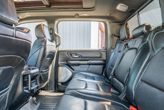 2019 Ram 1500 Limited KENTUCKY DERBY ED 4X4 / LOADED BIG SCREEN | Austin, TX | Rocky Mountain Truck Stop Austin 2019 Ram 1500 Limited KENTUCKY DERBY ED 4X4 / LOADED BIG SCREEN | Austin, TX | Rocky Mountain Truck Stop Austin
