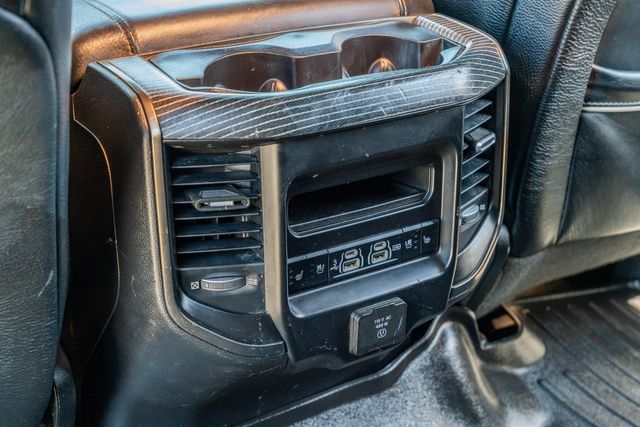 2019 Ram 1500 Limited KENTUCKY DERBY ED 4X4 / LOADED BIG SCREEN | Dallas, TX | Rocky Mountain Truck Stop Dallas