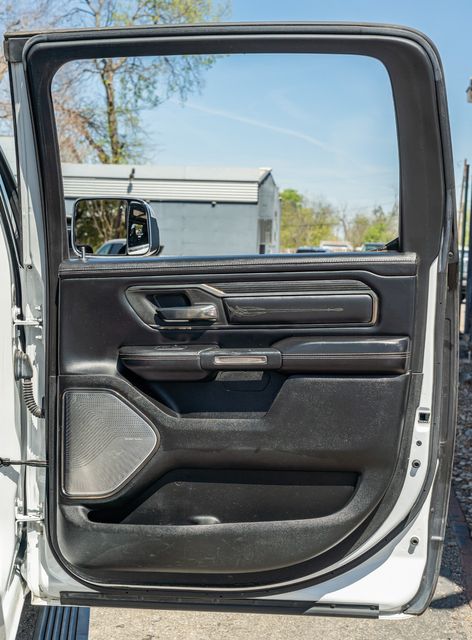 2019 Ram 1500 Limited KENTUCKY DERBY ED 4X4 / LOADED BIG SCREEN | Dallas, TX | Rocky Mountain Truck Stop Dallas