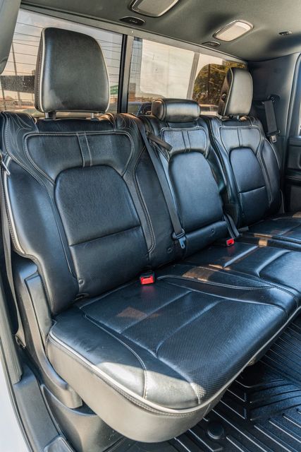 2019 Ram 1500 Limited KENTUCKY DERBY ED 4X4 / LOADED BIG SCREEN | Dallas, TX | Rocky Mountain Truck Stop Dallas