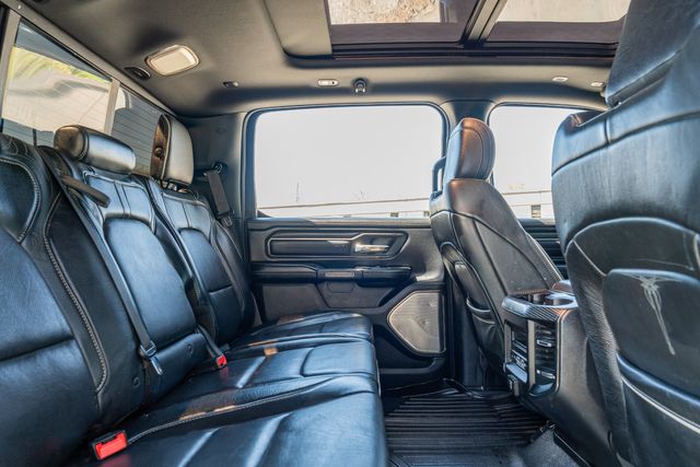 2019 Ram 1500 Limited KENTUCKY DERBY ED 4X4 / LOADED BIG SCREEN | Austin, TX | Rocky Mountain Truck Stop Austin 2019 Ram 1500 Limited KENTUCKY DERBY ED 4X4 / LOADED BIG SCREEN | Austin, TX | Rocky Mountain Truck Stop Austin