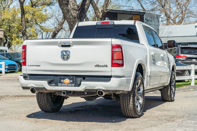 2019 Ram 1500 Limited KENTUCKY DERBY ED 4X4 / LOADED BIG SCREEN | Dallas, TX | Rocky Mountain Truck Stop Dallas 2019 Ram 1500 Limited KENTUCKY DERBY ED 4X4 / LOADED BIG SCREEN | Dallas, TX | Rocky Mountain Truck Stop Dallas