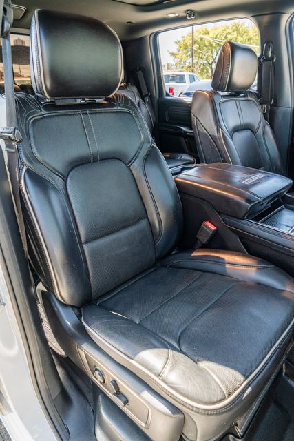 2019 Ram 1500 Limited KENTUCKY DERBY ED 4X4 / LOADED BIG SCREEN | Dallas, TX | Rocky Mountain Truck Stop Dallas