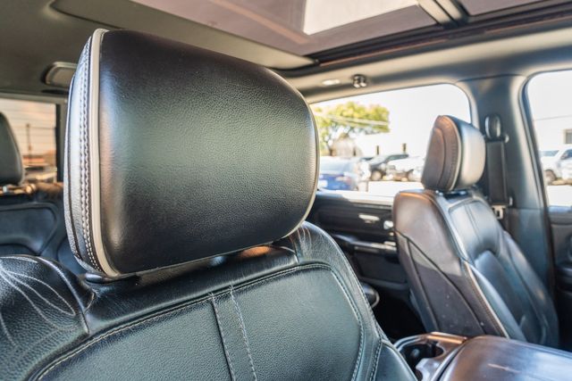 2019 Ram 1500 Limited KENTUCKY DERBY ED 4X4 / LOADED BIG SCREEN | Dallas, TX | Rocky Mountain Truck Stop Dallas 2019 Ram 1500 Limited KENTUCKY DERBY ED 4X4 / LOADED BIG SCREEN | Dallas, TX | Rocky Mountain Truck Stop Dallas