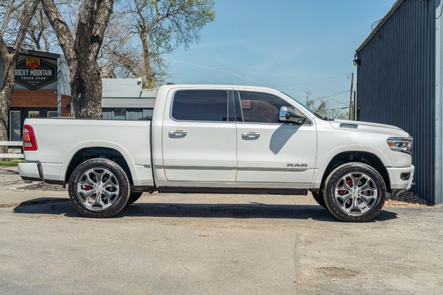 2019 Ram 1500 Limited KENTUCKY DERBY ED 4X4 / LOADED BIG SCREEN | Dallas, TX | Rocky Mountain Truck Stop Dallas 2019 Ram 1500 Limited KENTUCKY DERBY ED 4X4 / LOADED BIG SCREEN | Dallas, TX | Rocky Mountain Truck Stop Dallas