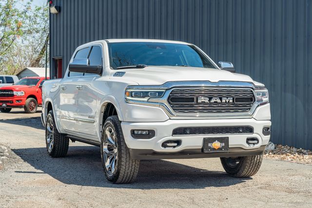 2019 Ram 1500 Limited KENTUCKY DERBY ED 4X4 / LOADED BIG SCREEN | Austin, TX | Rocky Mountain Truck Stop Austin 2019 Ram 1500 Limited KENTUCKY DERBY ED 4X4 / LOADED BIG SCREEN | Austin, TX | Rocky Mountain Truck Stop Austin