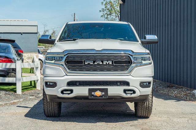 2019 Ram 1500 Limited KENTUCKY DERBY ED 4X4 / LOADED BIG SCREEN | Dallas, TX | Rocky Mountain Truck Stop Dallas