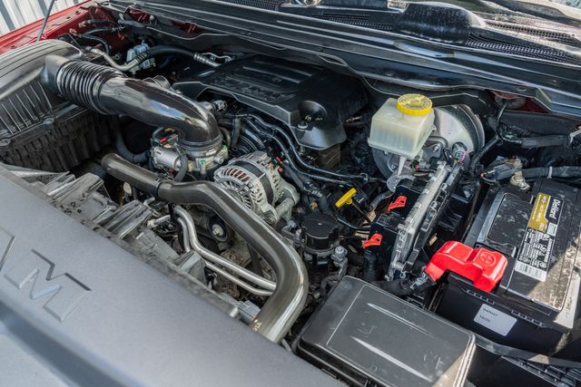 2019 Ram 1500 Big Horn CREW CAB W/ UPGRADES / SUPER LOW MILES | Austin, TX | Rocky Mountain Truck Stop Austin 2019 Ram 1500 Big Horn CREW CAB W/ UPGRADES / SUPER LOW MILES | Austin, TX | Rocky Mountain Truck Stop Austin
