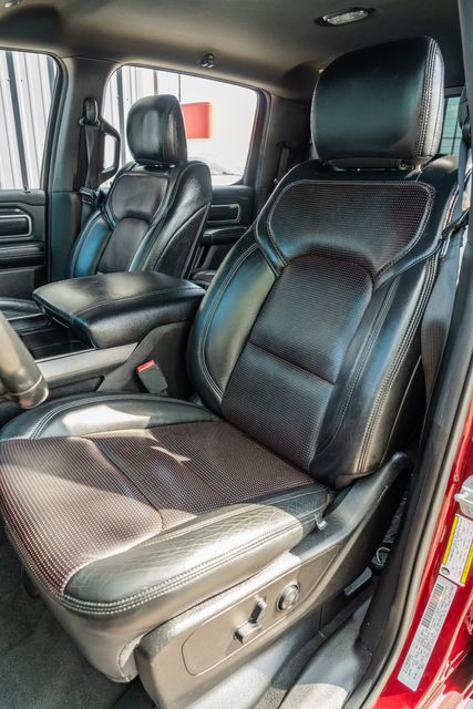 2019 Ram 1500 Big Horn CREW CAB W/ UPGRADES / SUPER LOW MILES | Austin, TX | Rocky Mountain Truck Stop Austin 2019 Ram 1500 Big Horn CREW CAB W/ UPGRADES / SUPER LOW MILES | Austin, TX | Rocky Mountain Truck Stop Austin