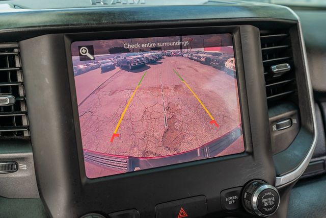 2019 Ram 1500 Big Horn CREW CAB W/ UPGRADES / SUPER LOW MILES | Austin, TX | Rocky Mountain Truck Stop Austin 2019 Ram 1500 Big Horn CREW CAB W/ UPGRADES / SUPER LOW MILES | Austin, TX | Rocky Mountain Truck Stop Austin