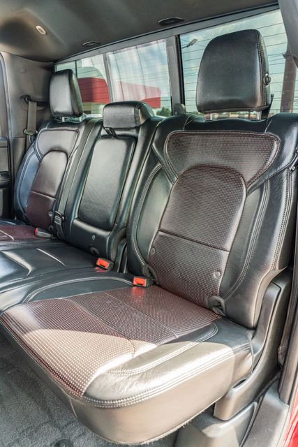 2019 Ram 1500 Big Horn CREW CAB W/ UPGRADES / SUPER LOW MILES | Austin, TX | Rocky Mountain Truck Stop Austin 2019 Ram 1500 Big Horn CREW CAB W/ UPGRADES / SUPER LOW MILES | Austin, TX | Rocky Mountain Truck Stop Austin