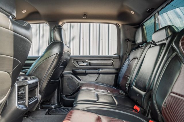 2019 Ram 1500 Big Horn CREW CAB W/ UPGRADES / SUPER LOW MILES | Austin, TX | Rocky Mountain Truck Stop Austin 2019 Ram 1500 Big Horn CREW CAB W/ UPGRADES / SUPER LOW MILES | Austin, TX | Rocky Mountain Truck Stop Austin