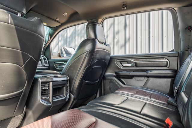 2019 Ram 1500 Big Horn CREW CAB W/ UPGRADES / SUPER LOW MILES | Austin, TX | Rocky Mountain Truck Stop Austin 2019 Ram 1500 Big Horn CREW CAB W/ UPGRADES / SUPER LOW MILES | Austin, TX | Rocky Mountain Truck Stop Austin