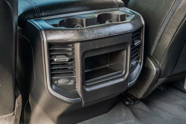 2019 Ram 1500 Big Horn CREW CAB W/ UPGRADES / SUPER LOW MILES | Austin, TX | Rocky Mountain Truck Stop Austin 2019 Ram 1500 Big Horn CREW CAB W/ UPGRADES / SUPER LOW MILES | Austin, TX | Rocky Mountain Truck Stop Austin