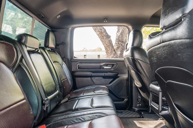 2019 Ram 1500 Big Horn CREW CAB W/ UPGRADES / SUPER LOW MILES | Austin, TX | Rocky Mountain Truck Stop Austin