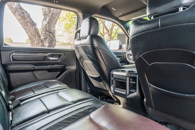 2019 Ram 1500 Big Horn CREW CAB W/ UPGRADES / SUPER LOW MILES | Austin, TX | Rocky Mountain Truck Stop Austin