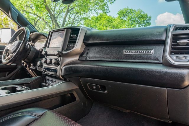 2019 Ram 1500 Big Horn CREW CAB W/ UPGRADES / SUPER LOW MILES | Dallas, TX | Rocky Mountain Truck Stop Dallas 2019 Ram 1500 Big Horn CREW CAB W/ UPGRADES / SUPER LOW MILES | Dallas, TX | Rocky Mountain Truck Stop Dallas