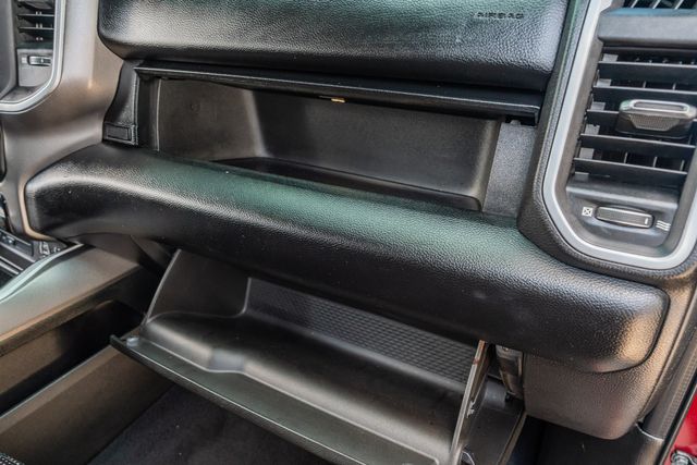 2019 Ram 1500 Big Horn CREW CAB W/ UPGRADES / SUPER LOW MILES | Austin, TX | Rocky Mountain Truck Stop Austin