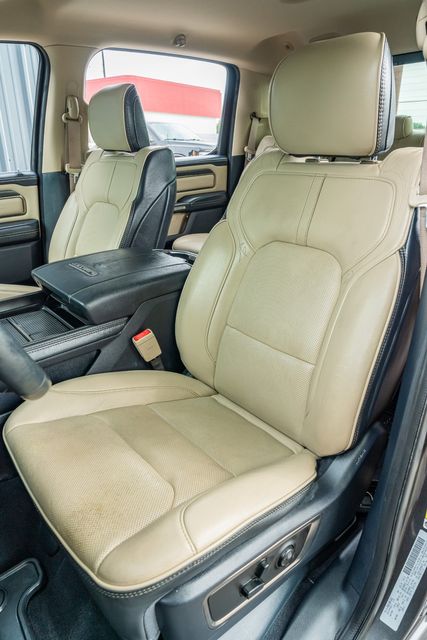 2019 Ram 1500 Limited CREW CAB 4X4 / 5.7 HEMI V8 / TEXAS OWNED | Austin, TX | Rocky Mountain Truck Stop Austin 2019 Ram 1500 Limited CREW CAB 4X4 / 5.7 HEMI V8 / TEXAS OWNED | Austin, TX | Rocky Mountain Truck Stop Austin