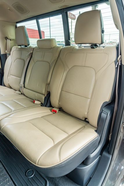2019 Ram 1500 Limited CREW CAB 4X4 / 5.7 HEMI V8 / TEXAS OWNED | Austin, TX | Rocky Mountain Truck Stop Austin