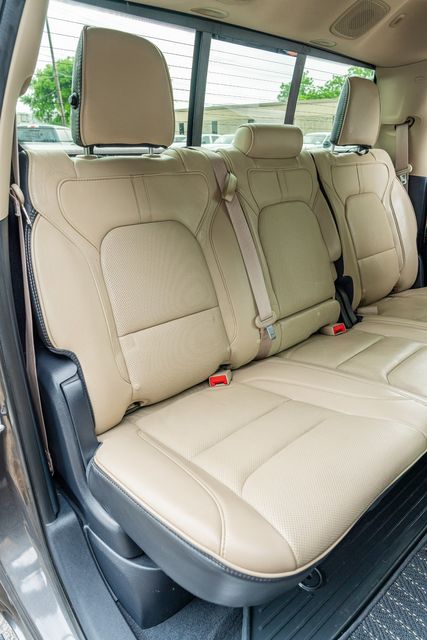 2019 Ram 1500 Limited CREW CAB 4X4 / 5.7 HEMI V8 / TEXAS OWNED | Austin, TX | Rocky Mountain Truck Stop Austin 2019 Ram 1500 Limited CREW CAB 4X4 / 5.7 HEMI V8 / TEXAS OWNED | Austin, TX | Rocky Mountain Truck Stop Austin
