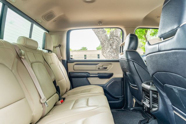 2019 Ram 1500 Limited CREW CAB 4X4 / 5.7 HEMI V8 / TEXAS OWNED | Austin, TX | Rocky Mountain Truck Stop Austin 2019 Ram 1500 Limited CREW CAB 4X4 / 5.7 HEMI V8 / TEXAS OWNED | Austin, TX | Rocky Mountain Truck Stop Austin