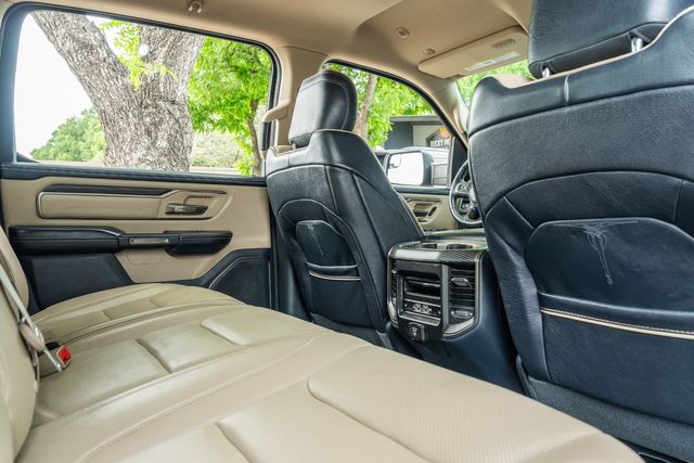 2019 Ram 1500 Limited CREW CAB 4X4 / 5.7 HEMI V8 / TEXAS OWNED | Austin, TX | Rocky Mountain Truck Stop Austin 2019 Ram 1500 Limited CREW CAB 4X4 / 5.7 HEMI V8 / TEXAS OWNED | Austin, TX | Rocky Mountain Truck Stop Austin