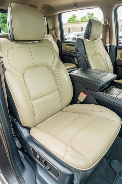 2019 Ram 1500 Limited CREW CAB 4X4 / 5.7 HEMI V8 / TEXAS OWNED | Austin, TX | Rocky Mountain Truck Stop Austin 2019 Ram 1500 Limited CREW CAB 4X4 / 5.7 HEMI V8 / TEXAS OWNED | Austin, TX | Rocky Mountain Truck Stop Austin