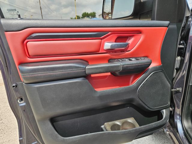 2019 Ram 1500 Rebel | Brownsville TX | English Motors 2019 Ram 1500 Rebel | Brownsville TX | English Motors