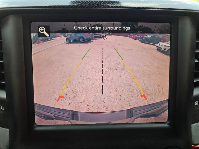 2019 Ram 1500 Rebel | Brownsville TX | English Motors 2019 Ram 1500 Rebel | Brownsville TX | English Motors