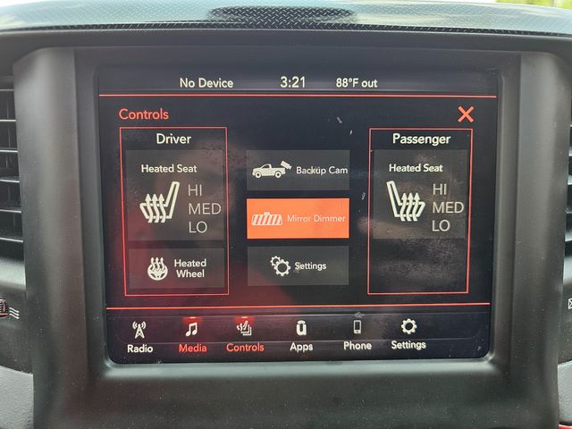 2019 Ram 1500 Rebel | Brownsville TX | English Motors 2019 Ram 1500 Rebel | Brownsville TX | English Motors