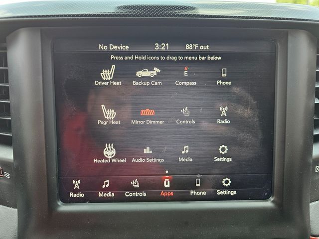 2019 Ram 1500 Rebel | Brownsville TX | English Motors 2019 Ram 1500 Rebel | Brownsville TX | English Motors